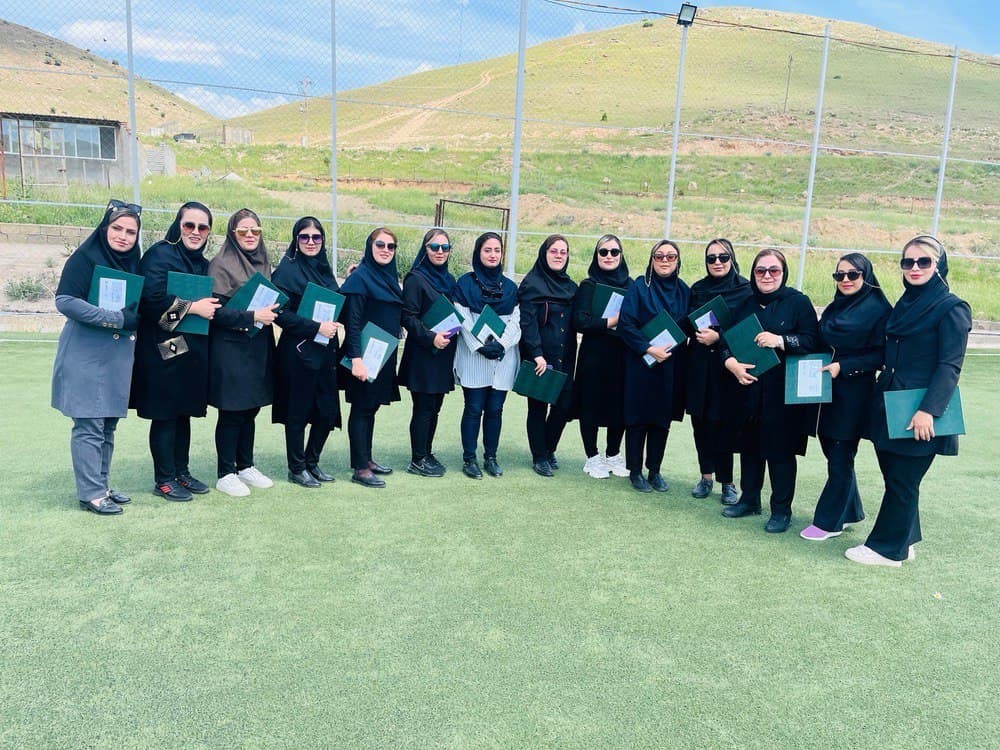 دبستان دخترانه نسیم دانش