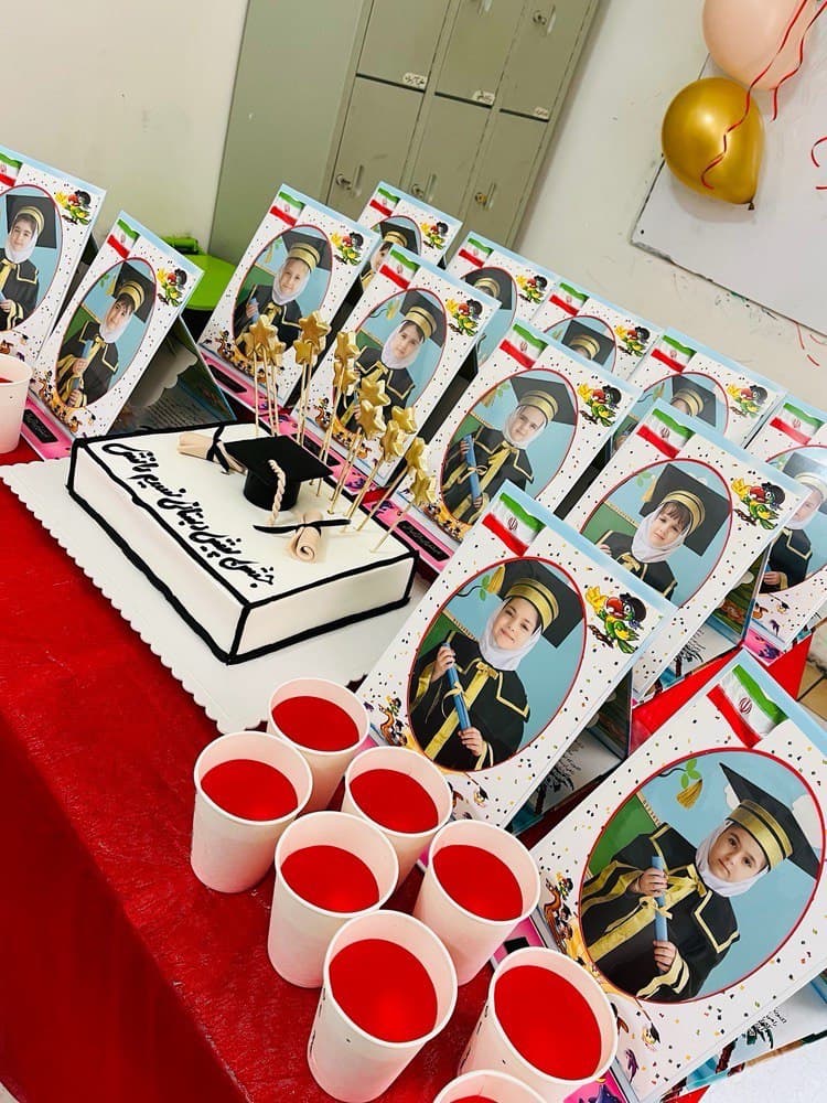 دبستان دخترانه نسیم دانش