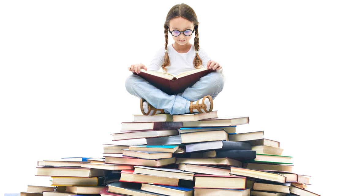 تمرکز در مطالعه